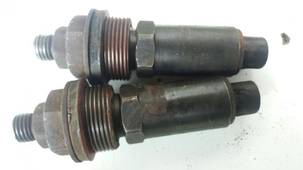 Injectoare fiat 211 215