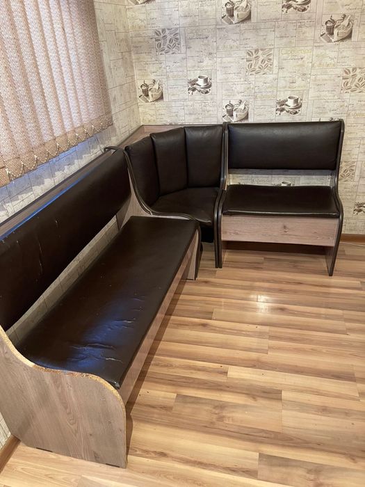 Продается Кухонный уголок!!!