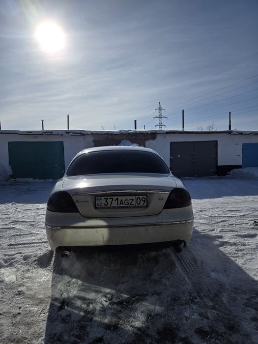 Продвм авто JAGUAR S-TYPE