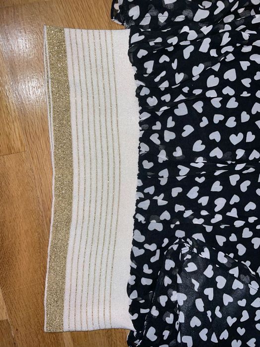 Блуза Love Moschino