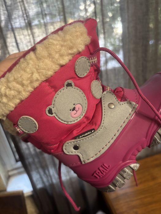 Зимни ботуши Колев и Колев