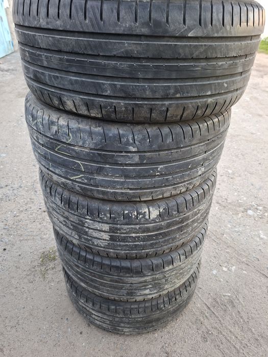 Продам шины 235/50/18 гудиер