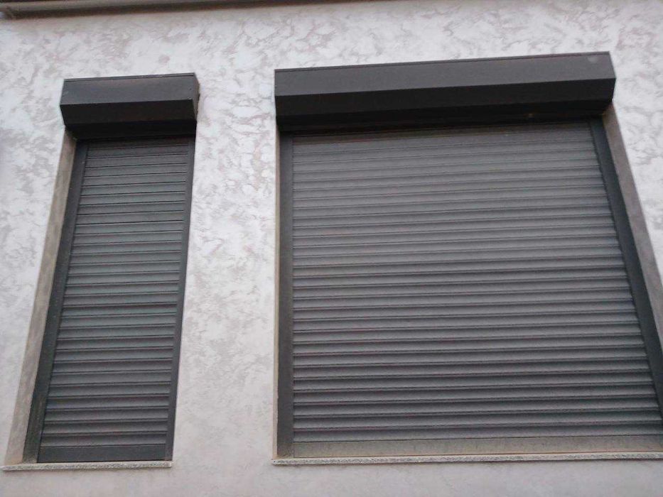 Автоматические Рулонные ворота. Секционные ворота. Премиум класса.