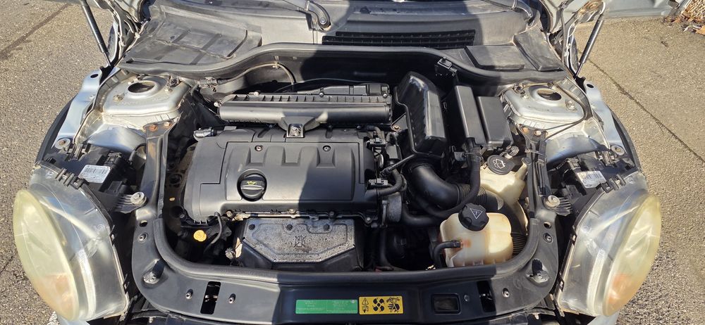 Mini One 1.4 benzina R56 95 cp