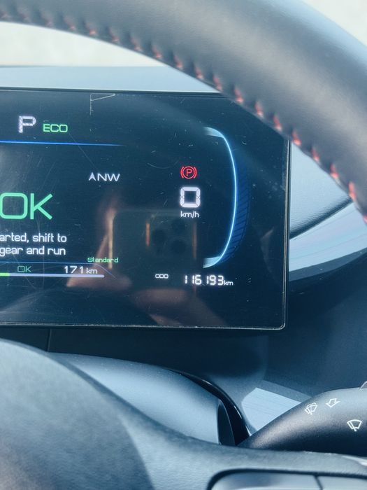 Byd e 2 Xolati zo’r 13800$