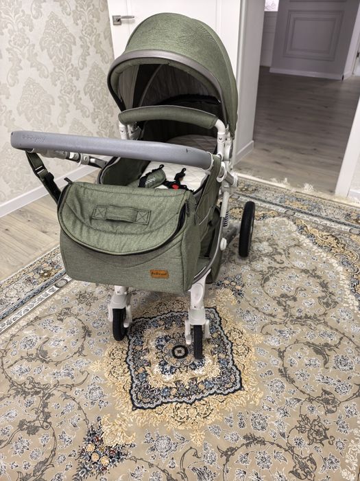 Коляска детская Belecoo