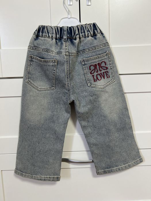 Модный образ на девочку