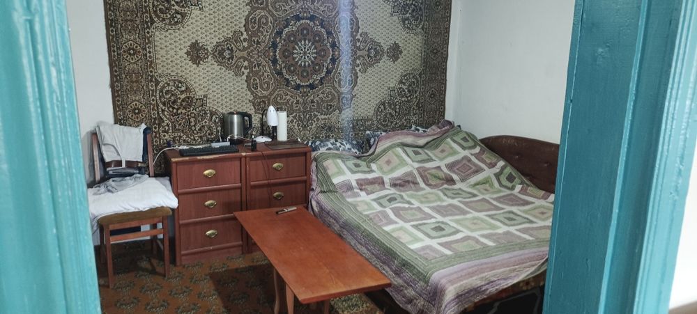 Продам дом в чилике