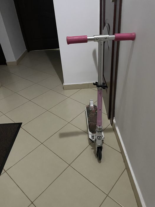 Trotineta oxelo Decathlon copii