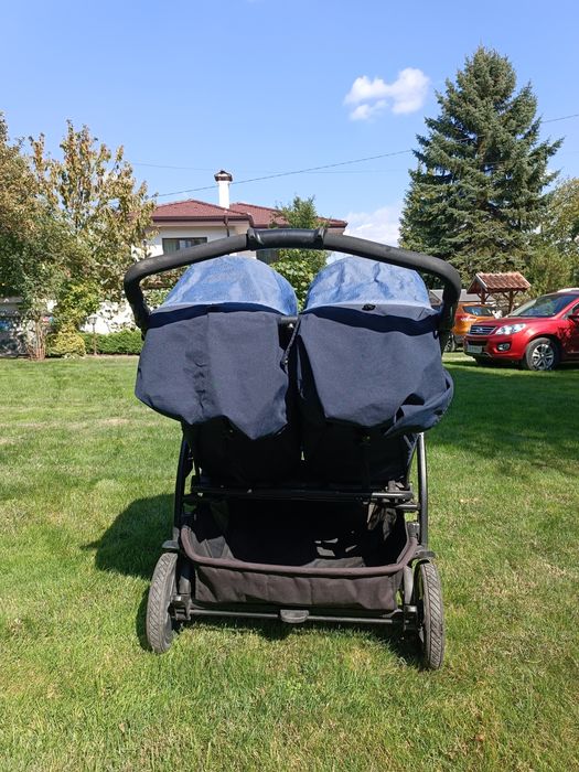 Количка за близнаци Peg Perego Book for two