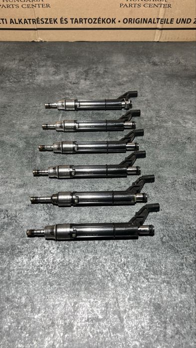Injector 06M906036AE Audi A6 A7 C8 55 Tfsi Q7 4M Q8 4M8 Volkswagen Touareg III CR 3.0 Tfsi DCB Original