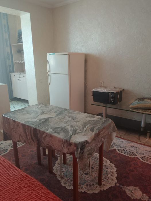 Сдам 1 комнатную квартиру