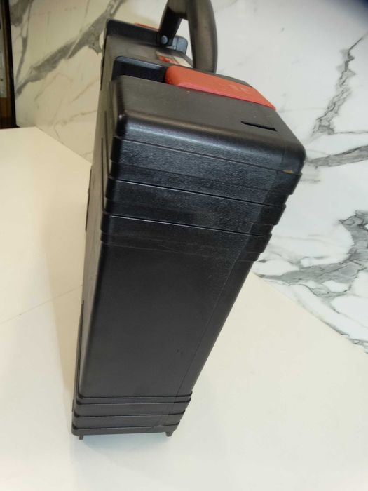 Куфар Wurth - За гайковерт 1/2"