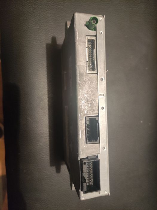 модул MMI 2G high за Ауди