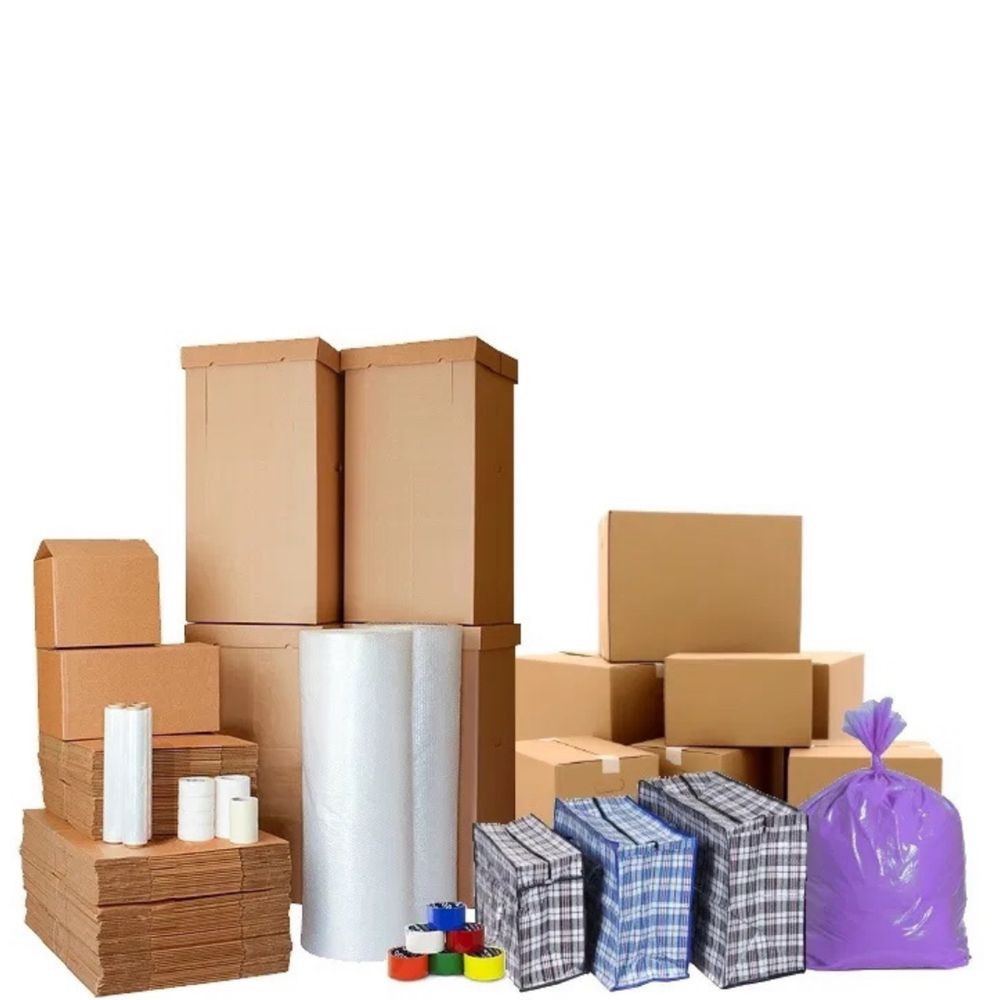 Материалы для упаковки мебели для переезда