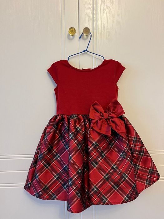 Rochiță HM 2-4 ani