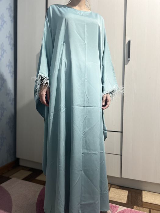 Вечерние. Платья