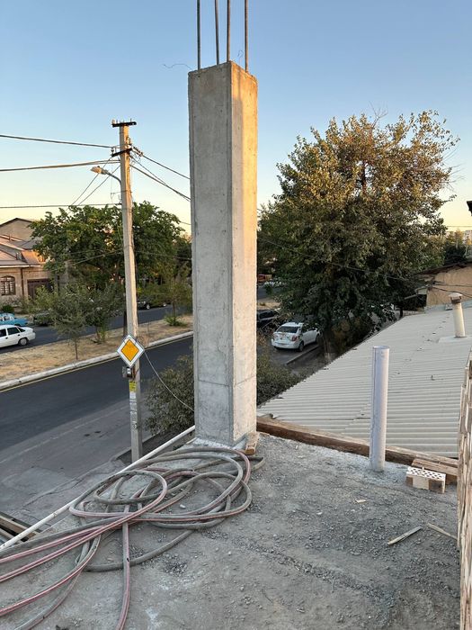 Апалубка калонна прокат/опалубка калонна аренда