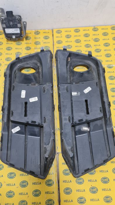 Senzor radar distronic acc grila Audi Q5 FY 80A 80A907561 80A907541