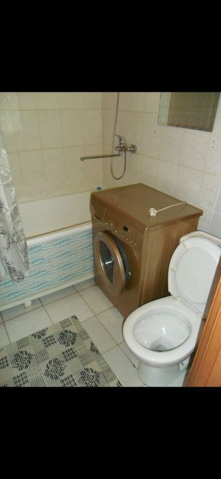 Продам стиральную автомат LG в хорошем состоянии