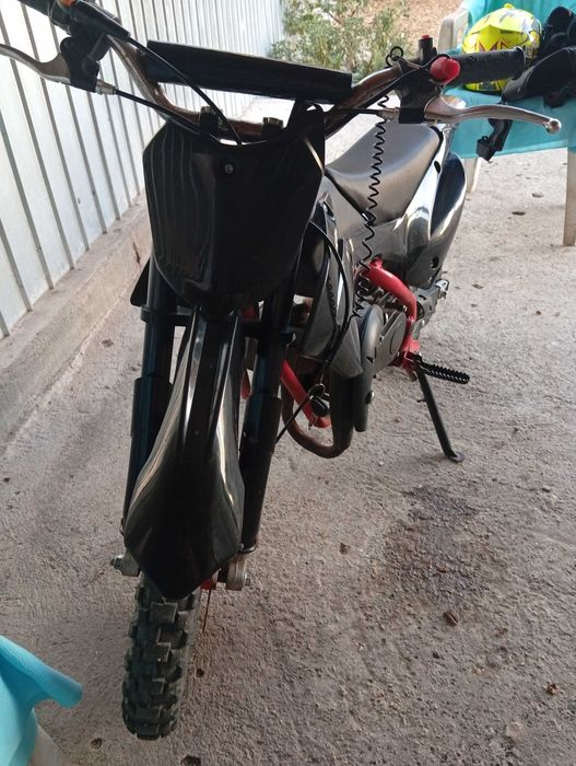 Motocros copii 49cc