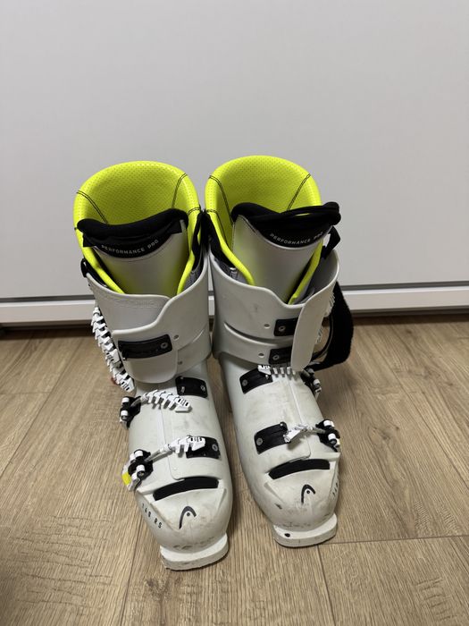 Ски обувки Head Raptor 140