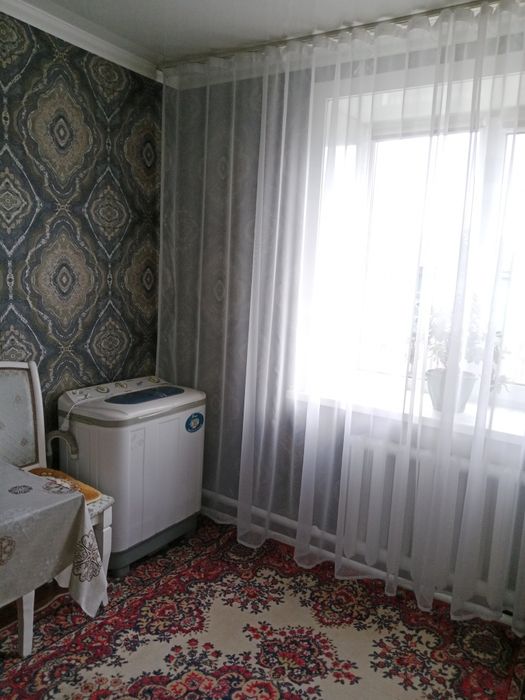 Квартира Бесколь теплая