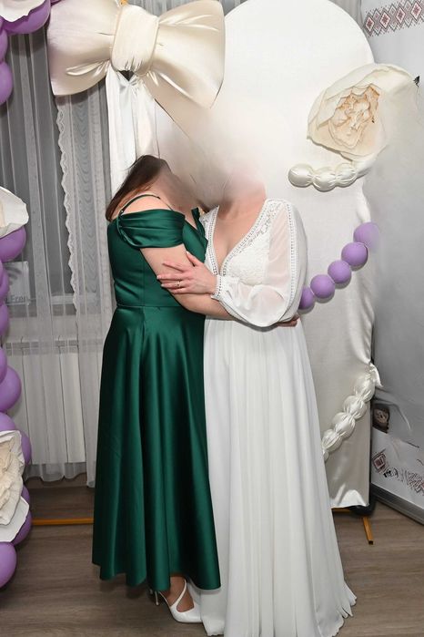 rochie  de mireasa
