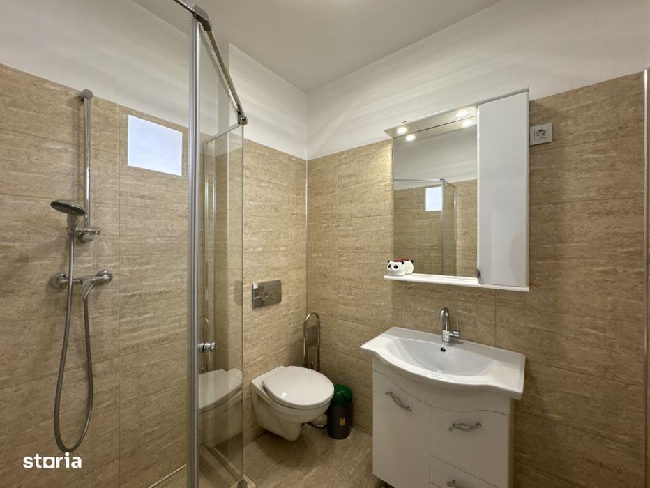 Vila individuala versatila de inchiriat in Otopeni-Odai, 8 camere, 5 b