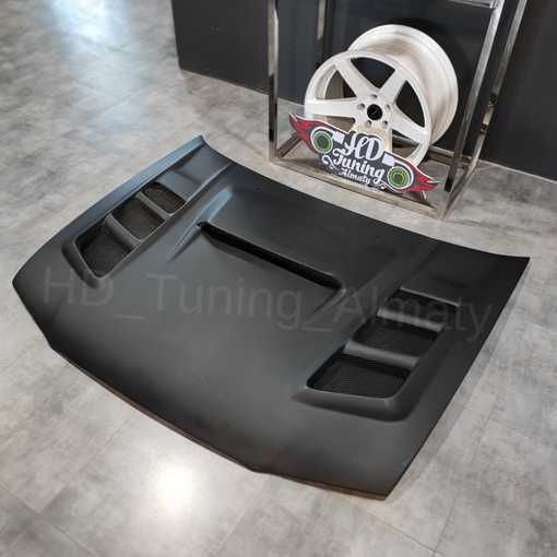 Капот ChargeSpeed Subaru Impreza GC/GF