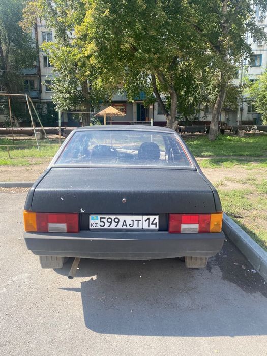 Продам Ваз 21099