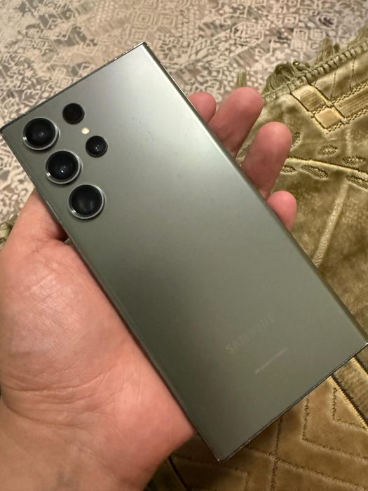 Samsung Galaxy S23 ultra ультра