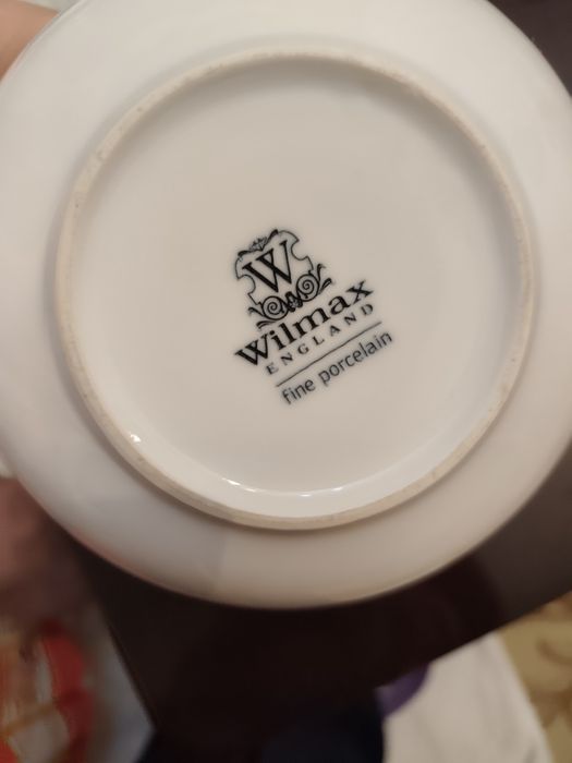 Чайник Wilmax England