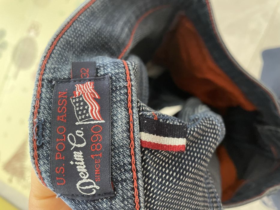 Панталони U.S polo