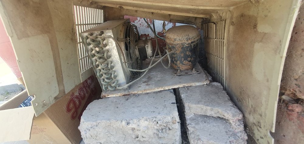 Rossiyskiy xaladilnik