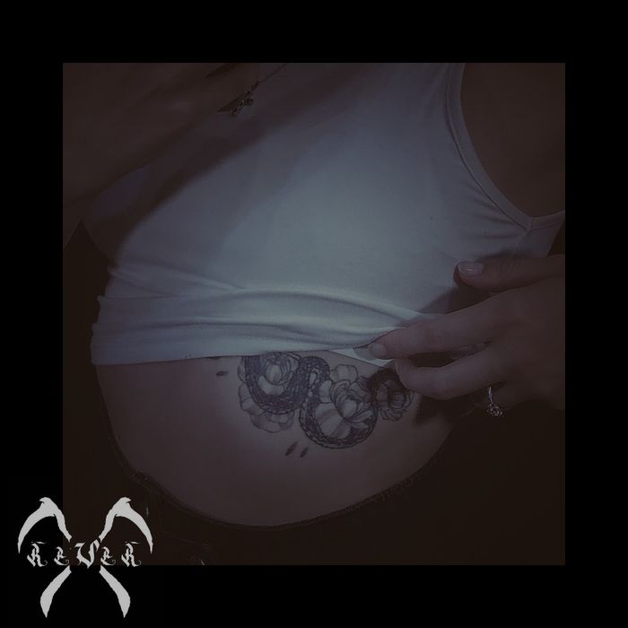 Тату за крипту / tattoo crypto