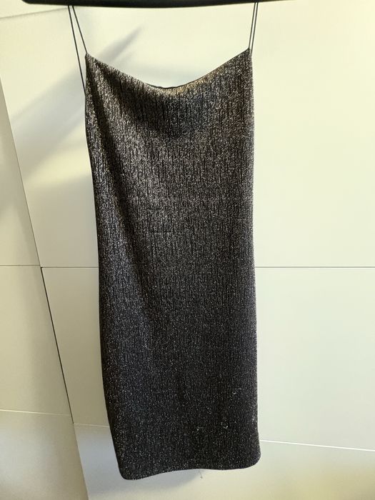 Разпродажба на рокли С/М размер