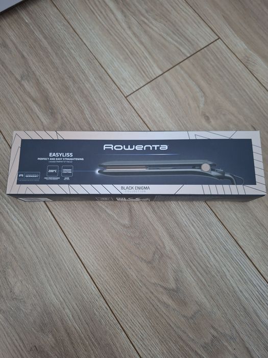 Placa par rowenta