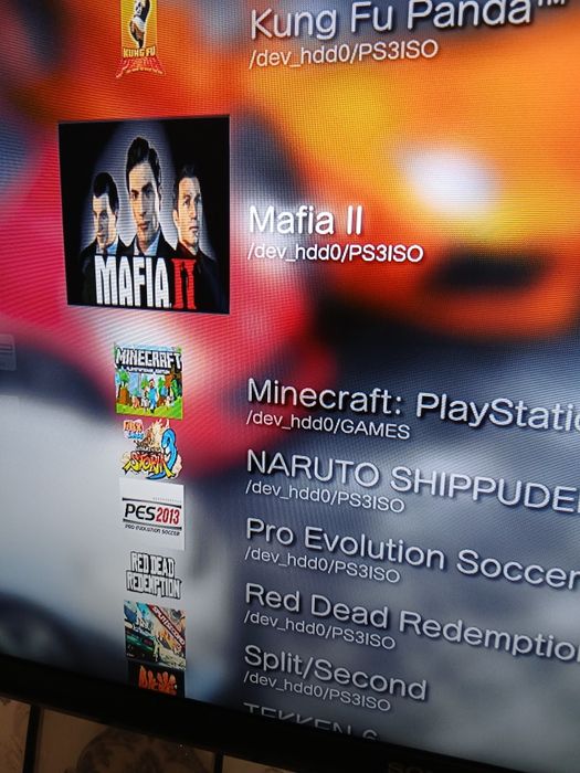 Сони плестейшн 3слим