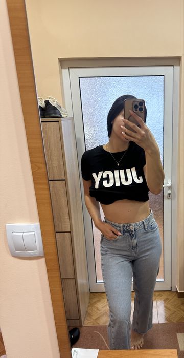 Дънки Zara, размер 36/S