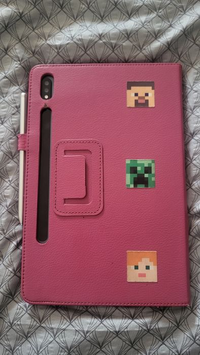 Samsung Galaxy Tab S7