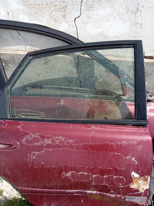 Стеклоподьемник mazda cronos