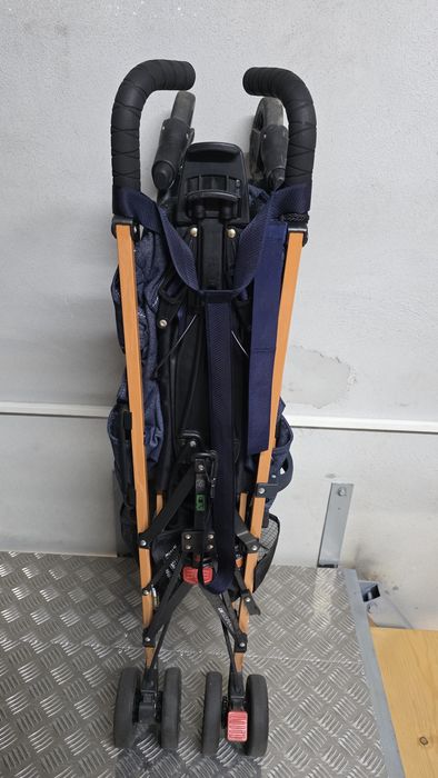 Детска количка Мaclaren