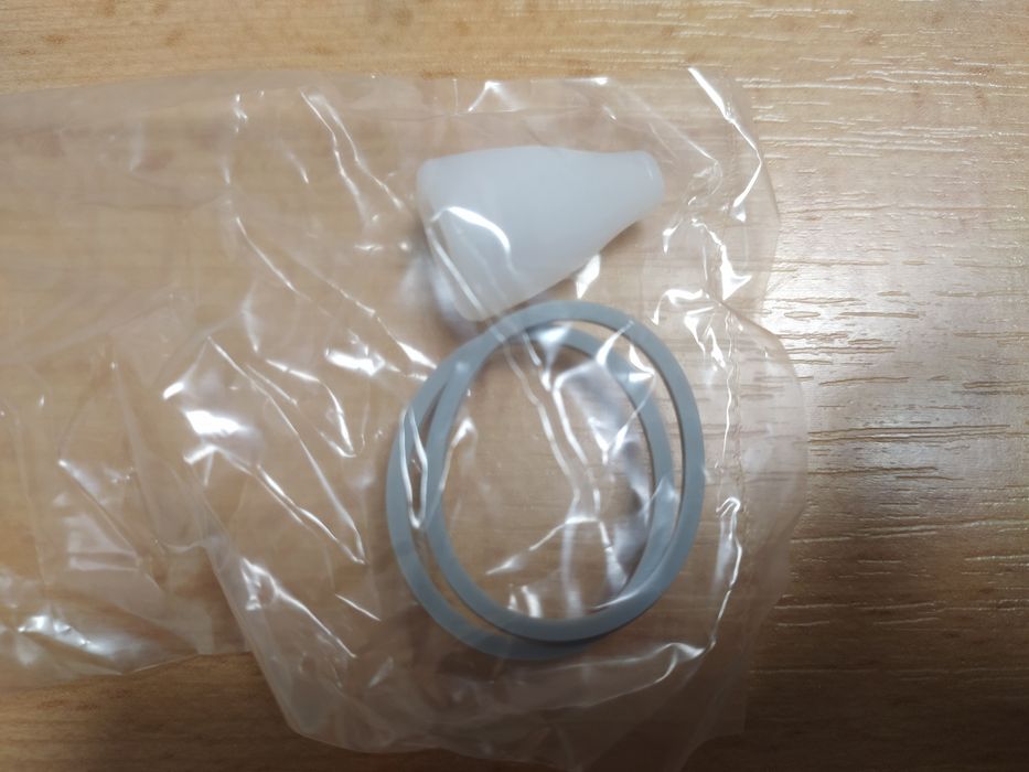 Електрически аспиратор за нос Лорели Lorelli