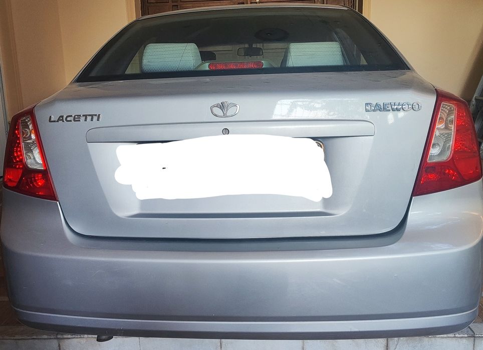 Lasetti 1.8 naqd