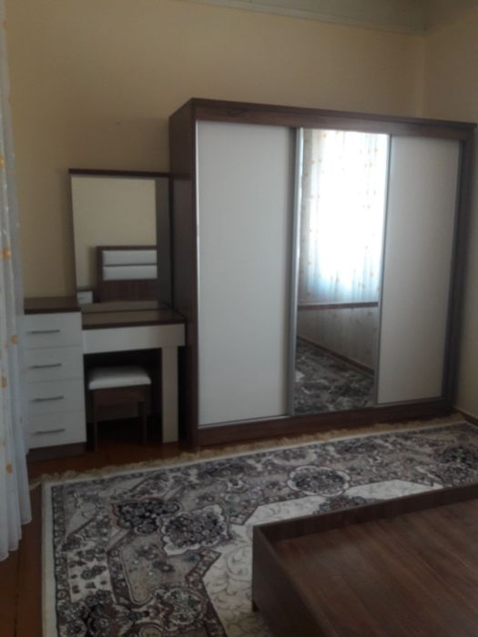 Eski mebellarni ta'mirlab baramiz.