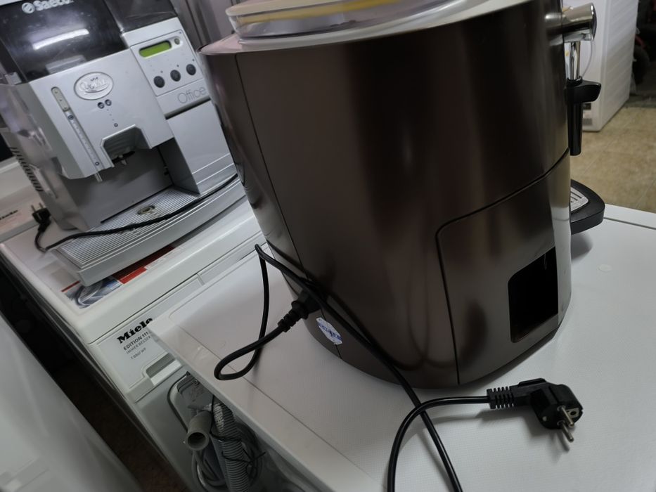 Кафеавтомат Saeco Via Toretta 230