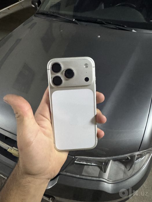Iphone 17 pro srochni