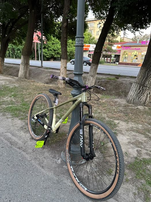 Продам велосипед