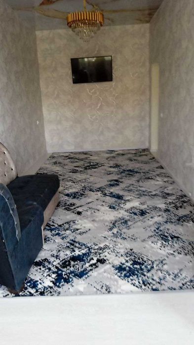 Мирободдан 3-хонали квартирани ижарага берамиз.